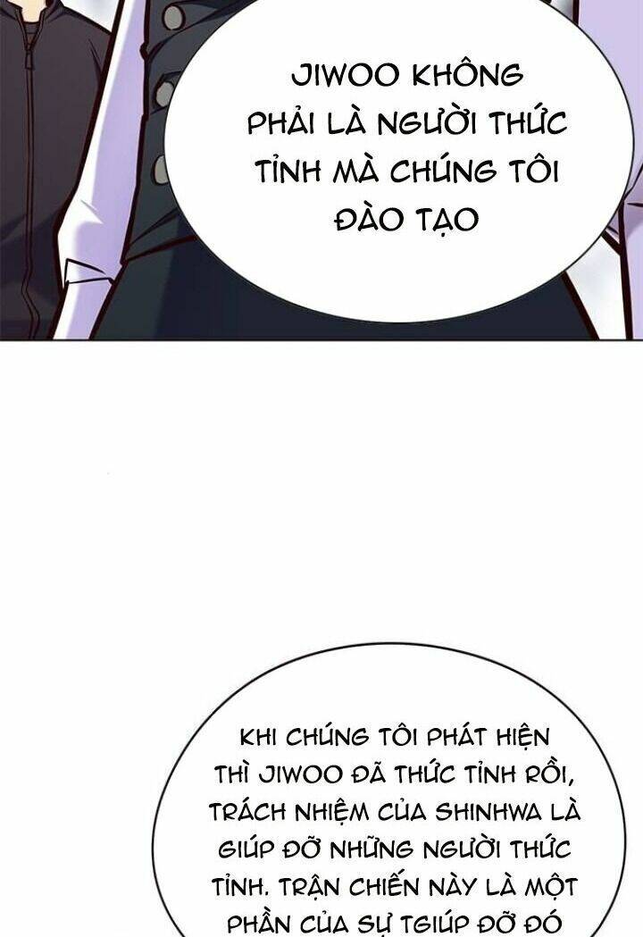 Hoá Thân Thành Mèo Chapter 121 - Trang 2