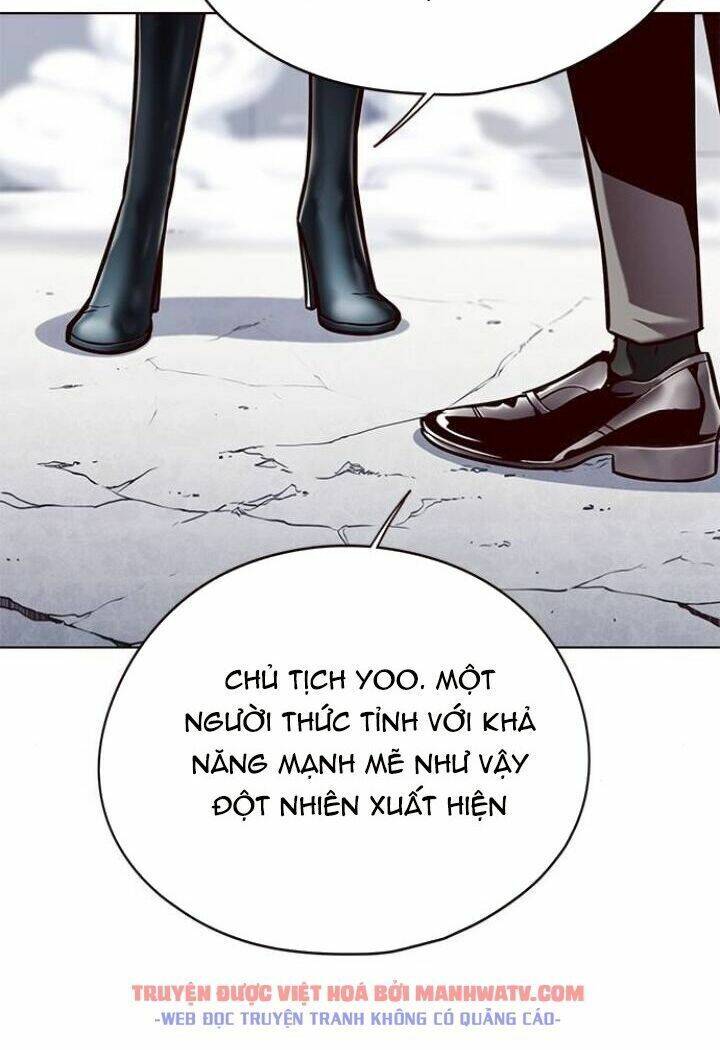 Hoá Thân Thành Mèo Chapter 121 - Trang 2