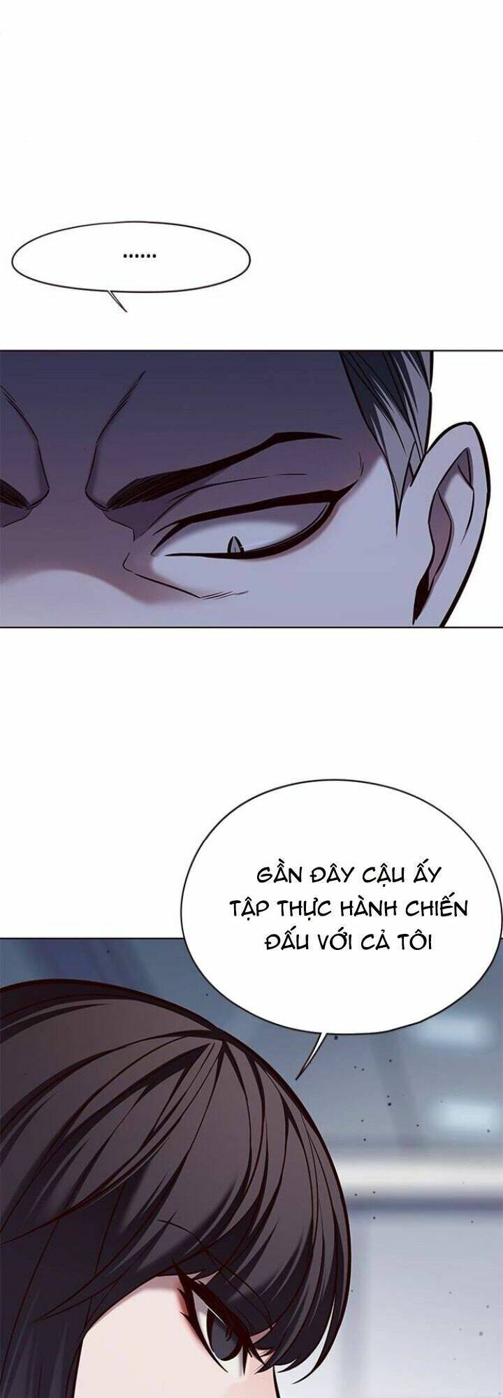 Hoá Thân Thành Mèo Chapter 121 - Trang 2