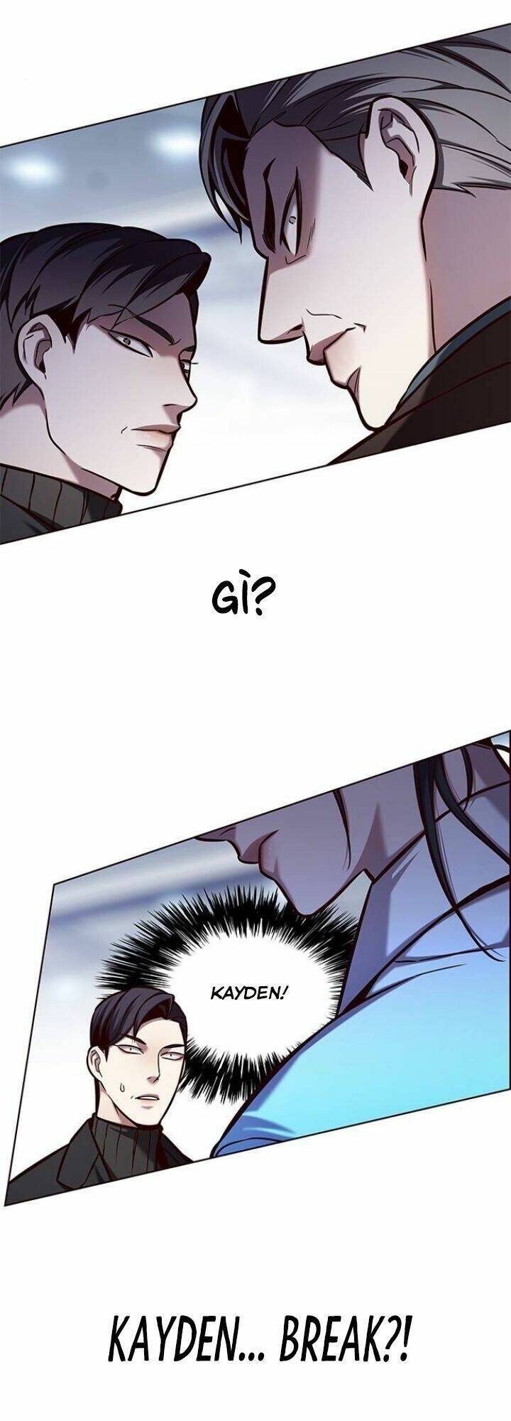 Hoá Thân Thành Mèo Chapter 121 - Trang 2