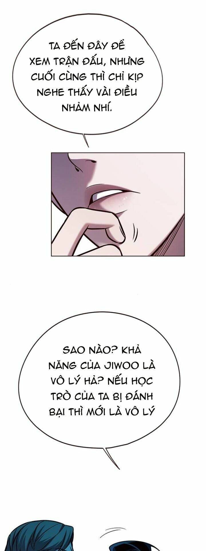 Hoá Thân Thành Mèo Chapter 121 - Trang 2