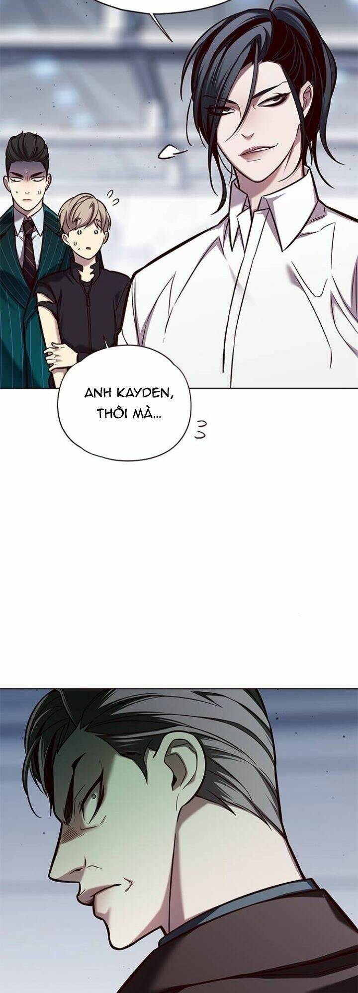 Hoá Thân Thành Mèo Chapter 121 - Trang 2