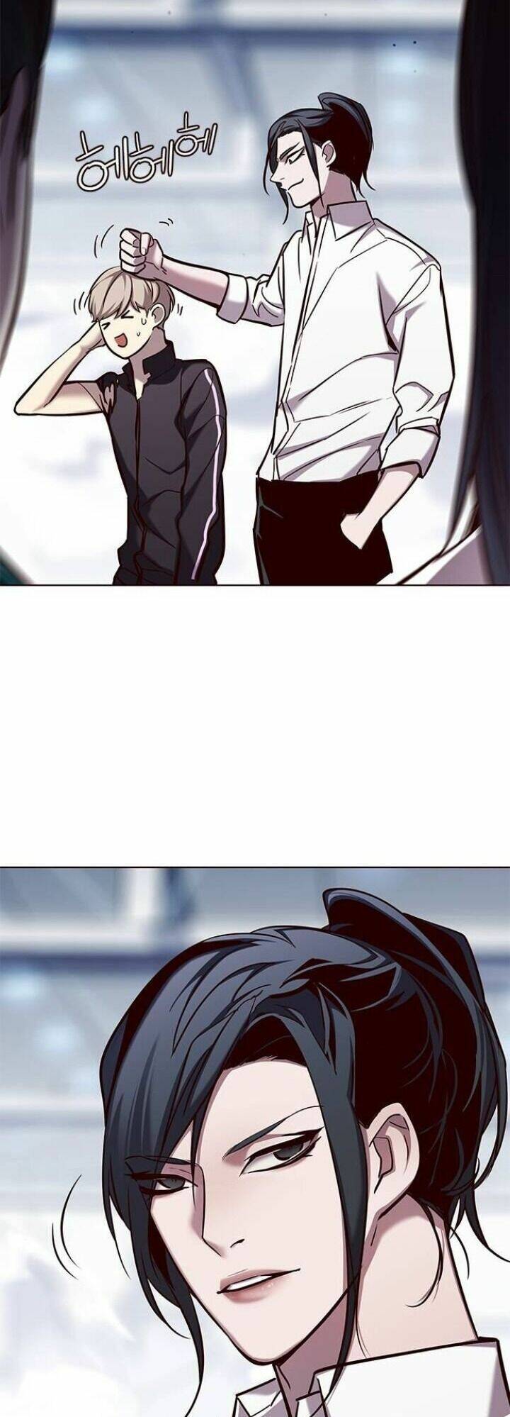 Hoá Thân Thành Mèo Chapter 121 - Trang 2