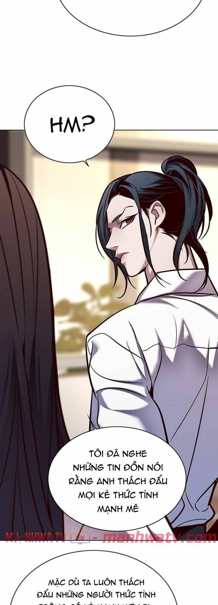 Hoá Thân Thành Mèo Chapter 122 - Trang 2