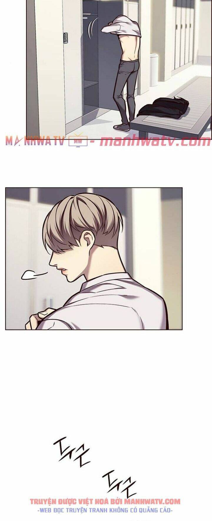 Hoá Thân Thành Mèo Chapter 122 - Trang 2