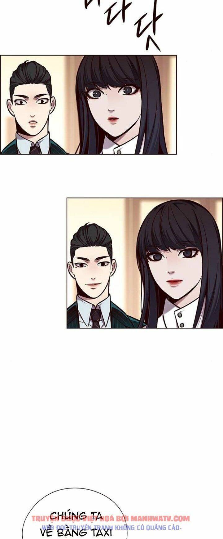 Hoá Thân Thành Mèo Chapter 122 - Trang 2