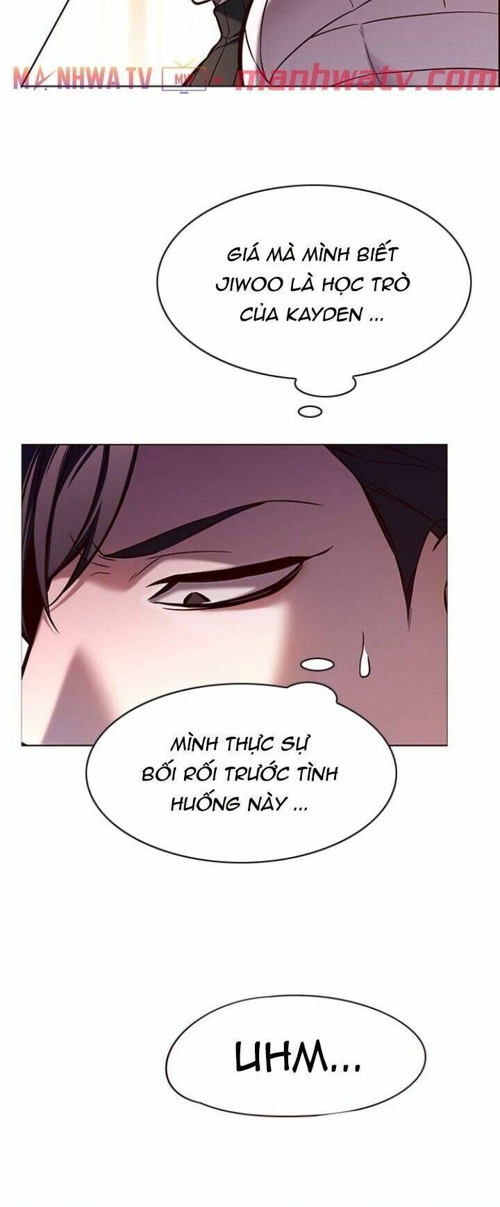 Hoá Thân Thành Mèo Chapter 122 - Trang 2