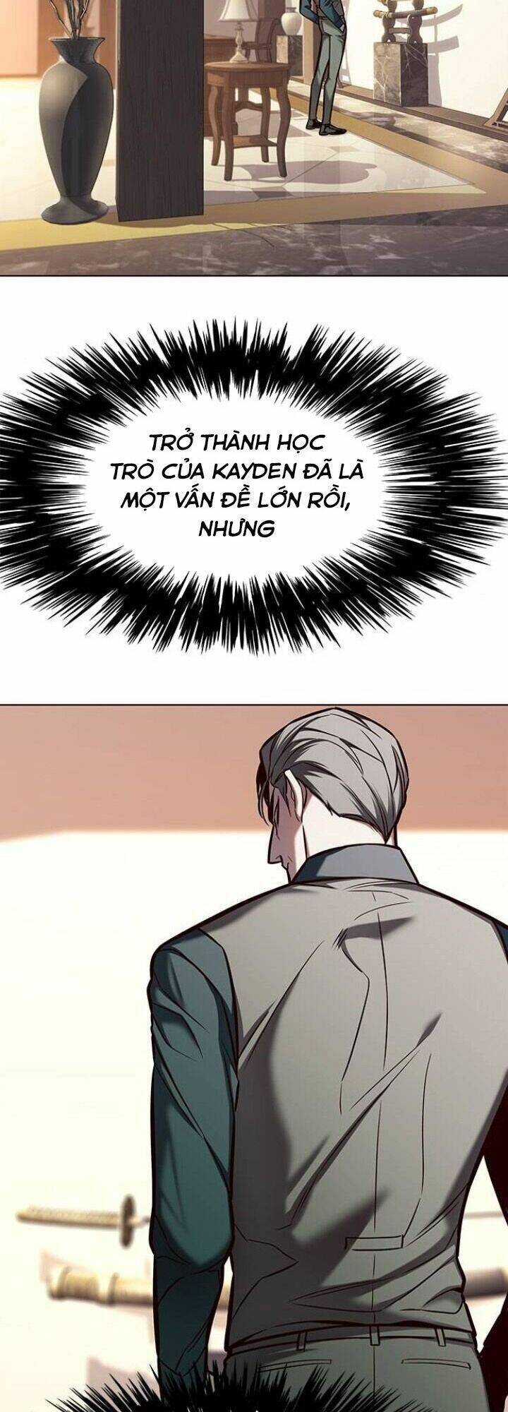 Hoá Thân Thành Mèo Chapter 122 - Trang 2