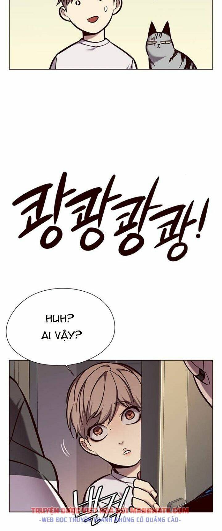 Hoá Thân Thành Mèo Chapter 122 - Trang 2