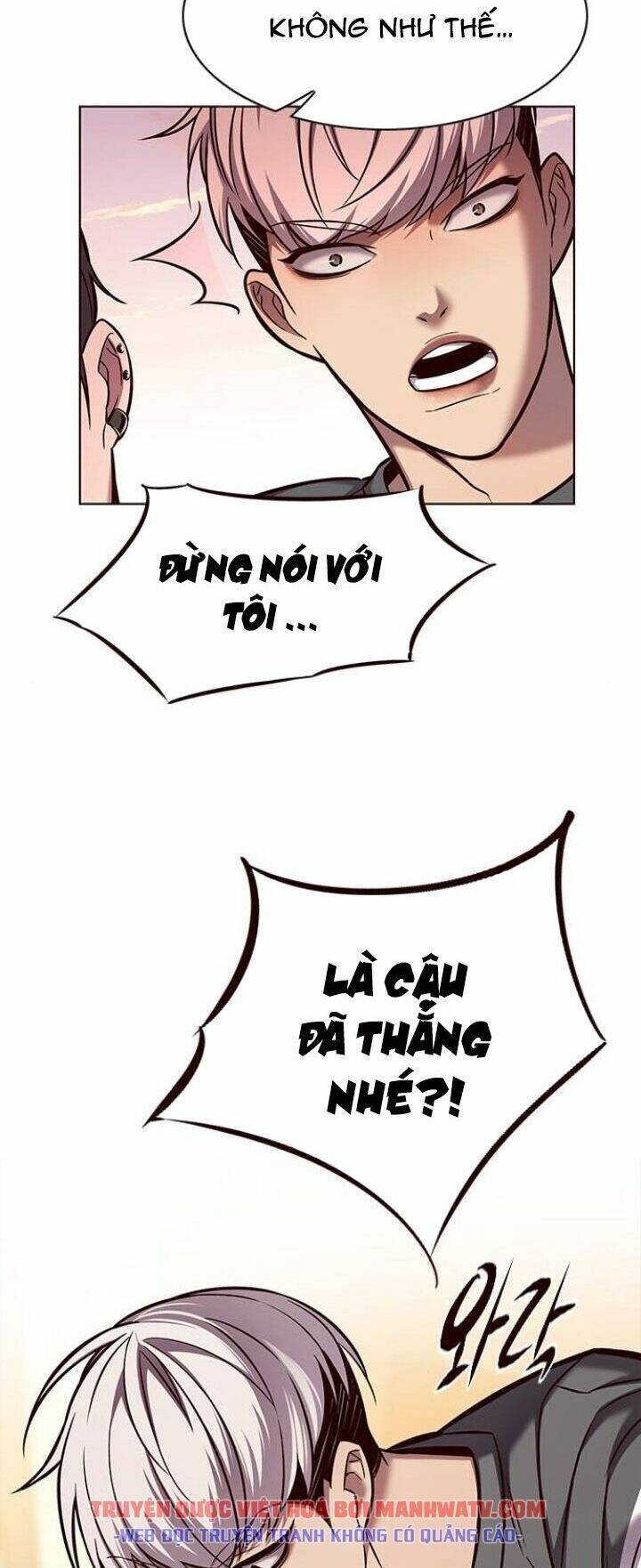 Hoá Thân Thành Mèo Chapter 122 - Trang 2