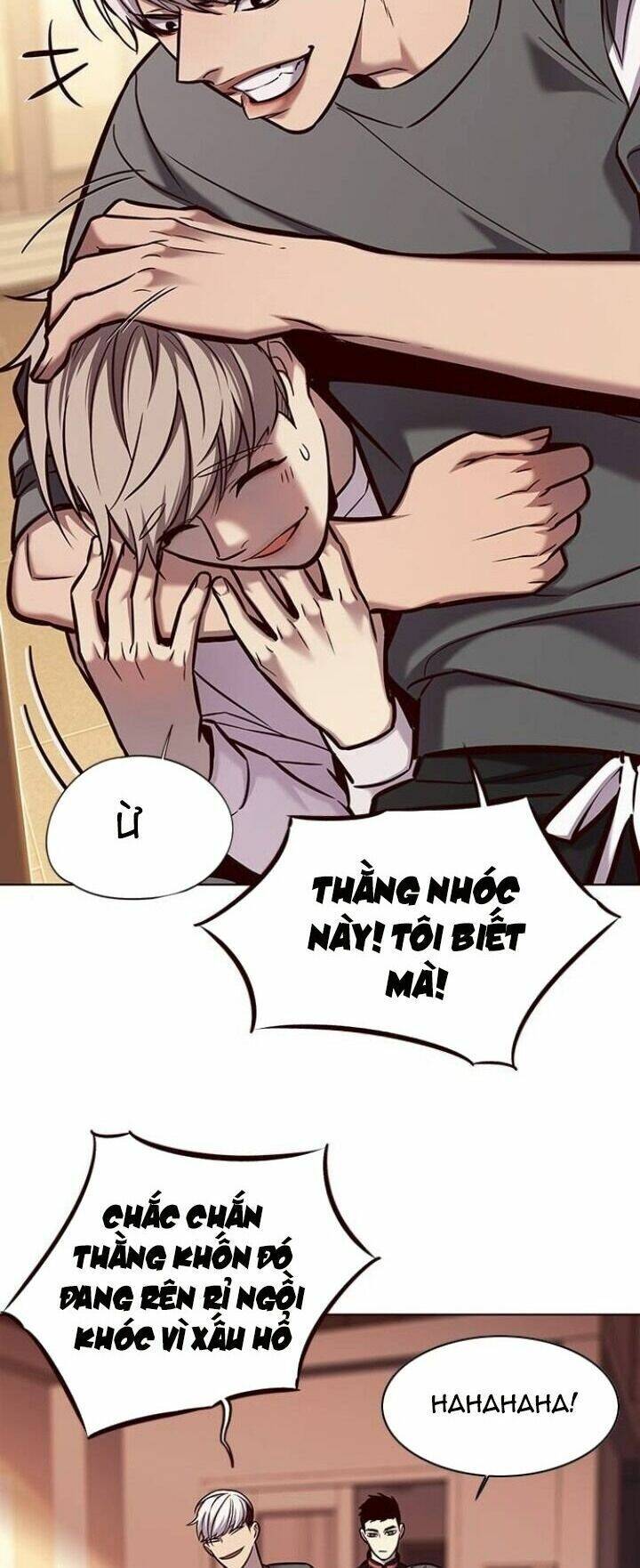 Hoá Thân Thành Mèo Chapter 122 - Trang 2