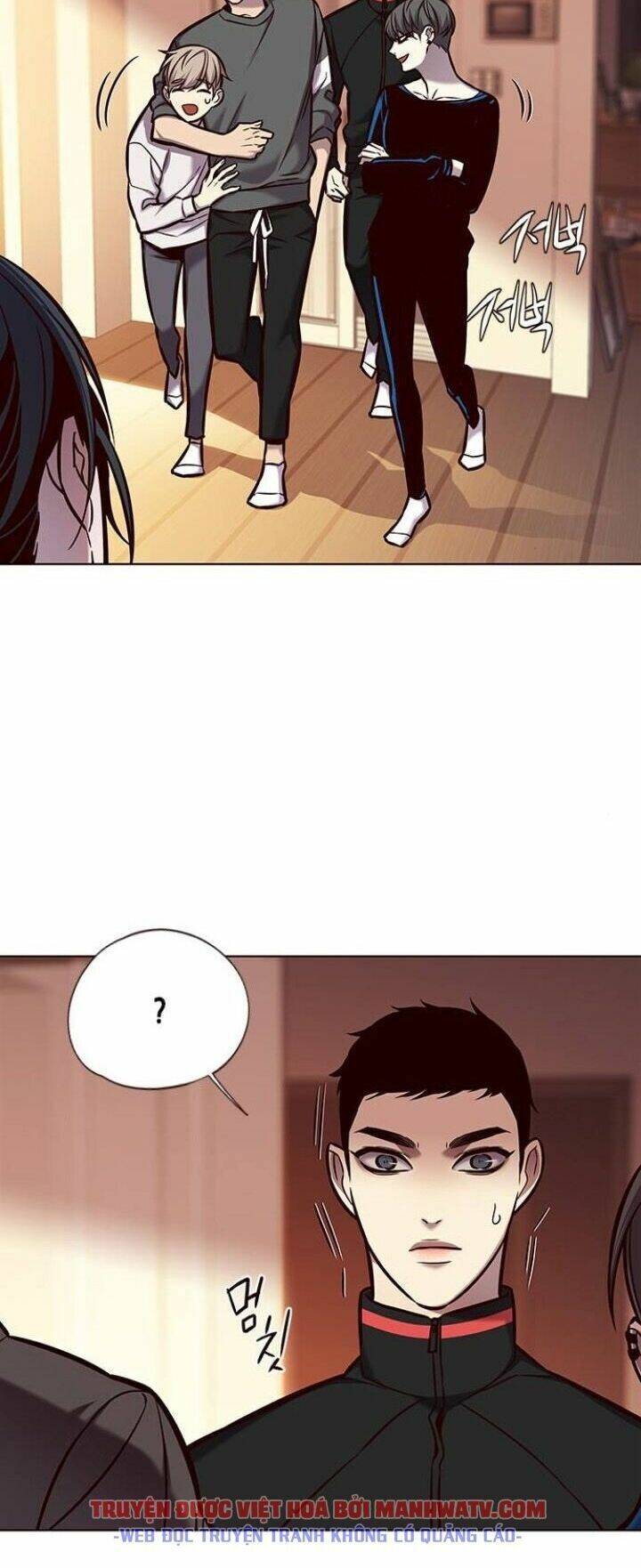 Hoá Thân Thành Mèo Chapter 122 - Trang 2