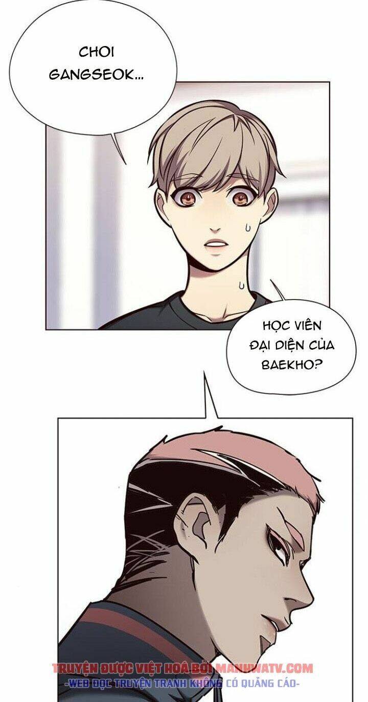 Hoá Thân Thành Mèo Chapter 124 - Trang 2