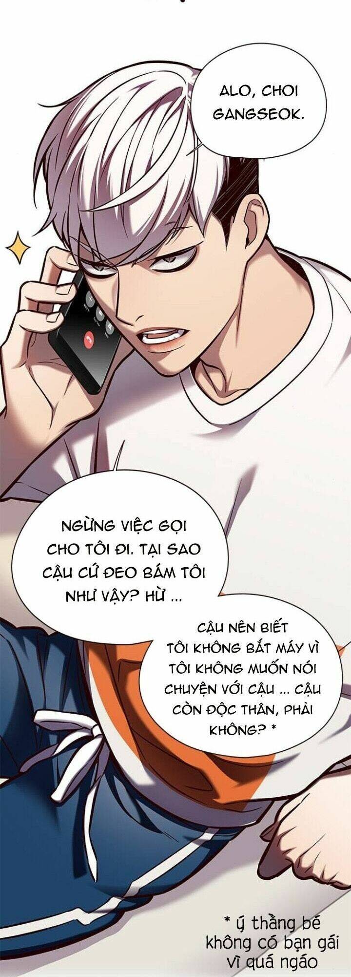 Hoá Thân Thành Mèo Chapter 124 - Trang 2