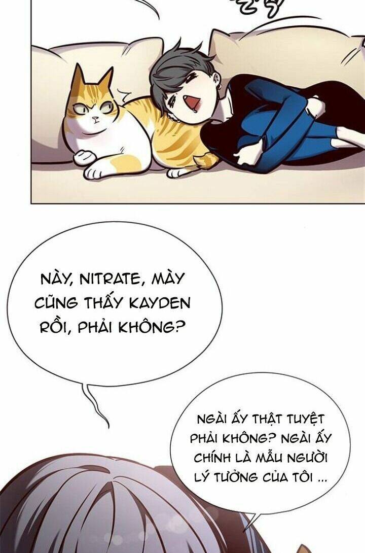 Hoá Thân Thành Mèo Chapter 124 - Trang 2