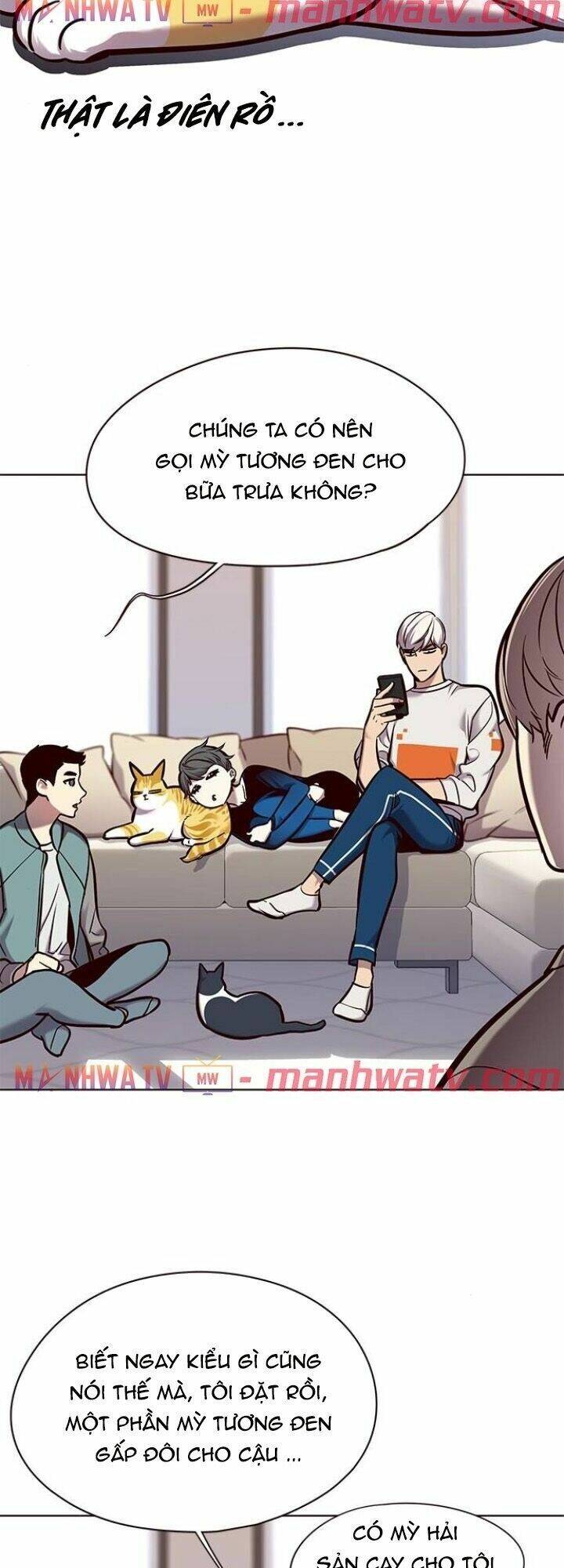 Hoá Thân Thành Mèo Chapter 124 - Trang 2