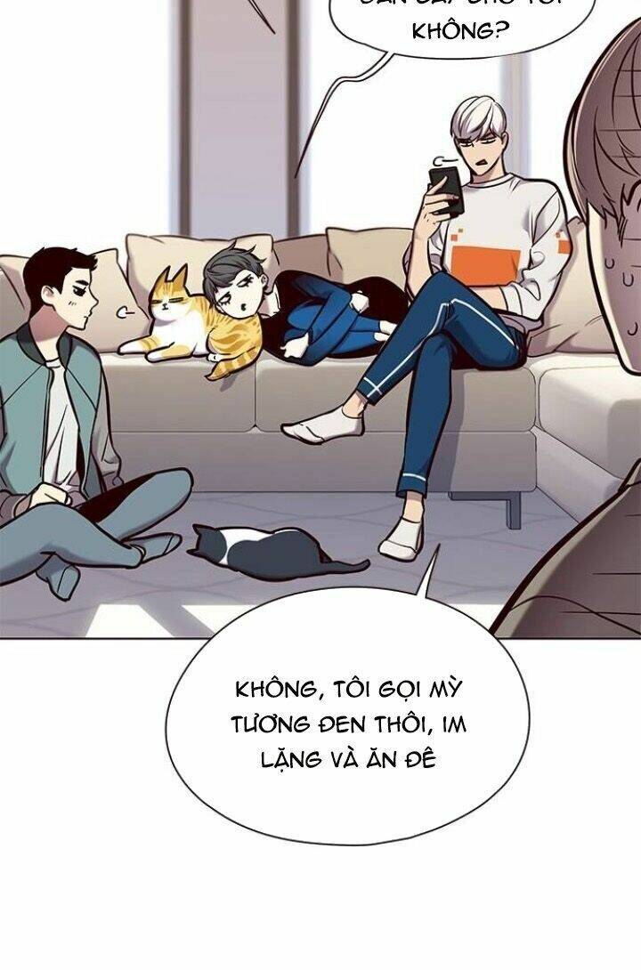 Hoá Thân Thành Mèo Chapter 124 - Trang 2