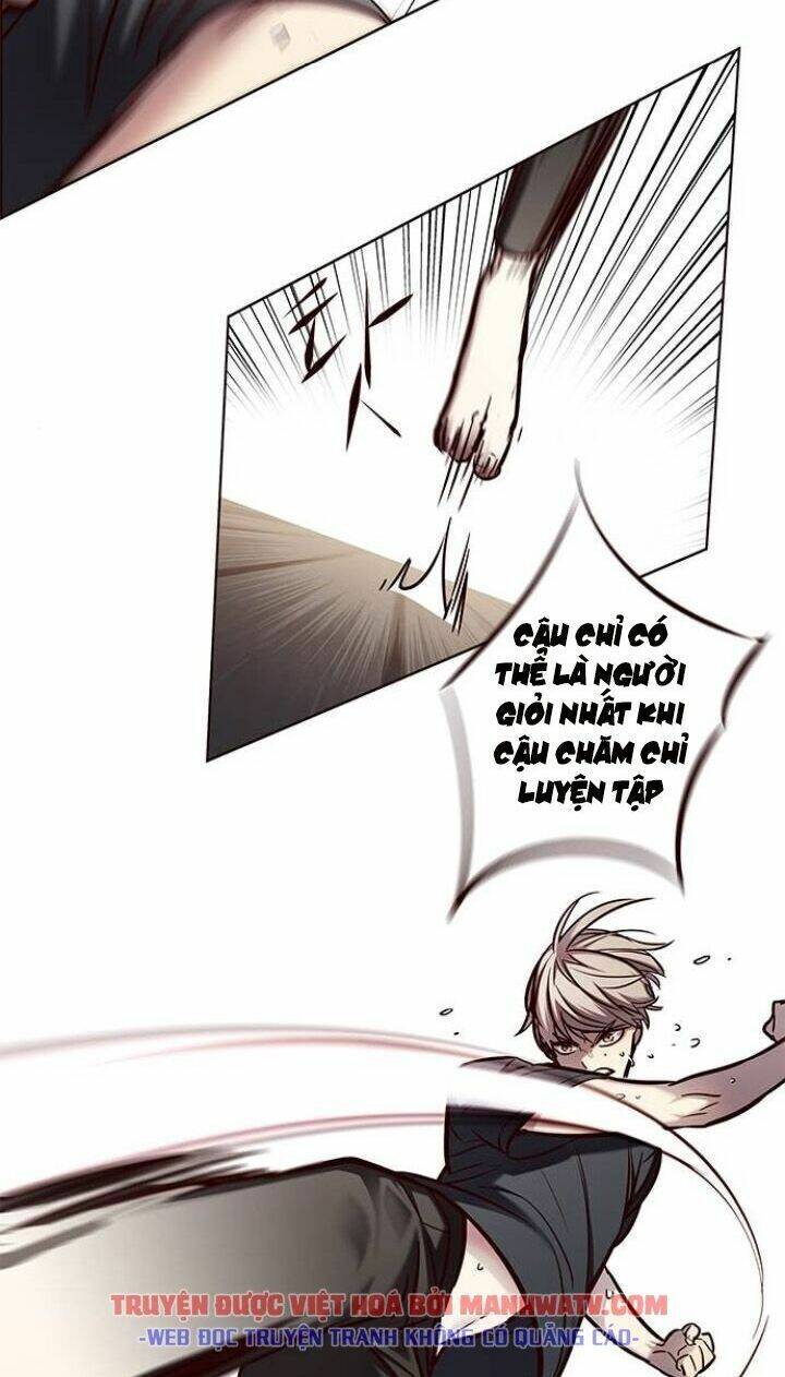 Hoá Thân Thành Mèo Chapter 124 - Trang 2