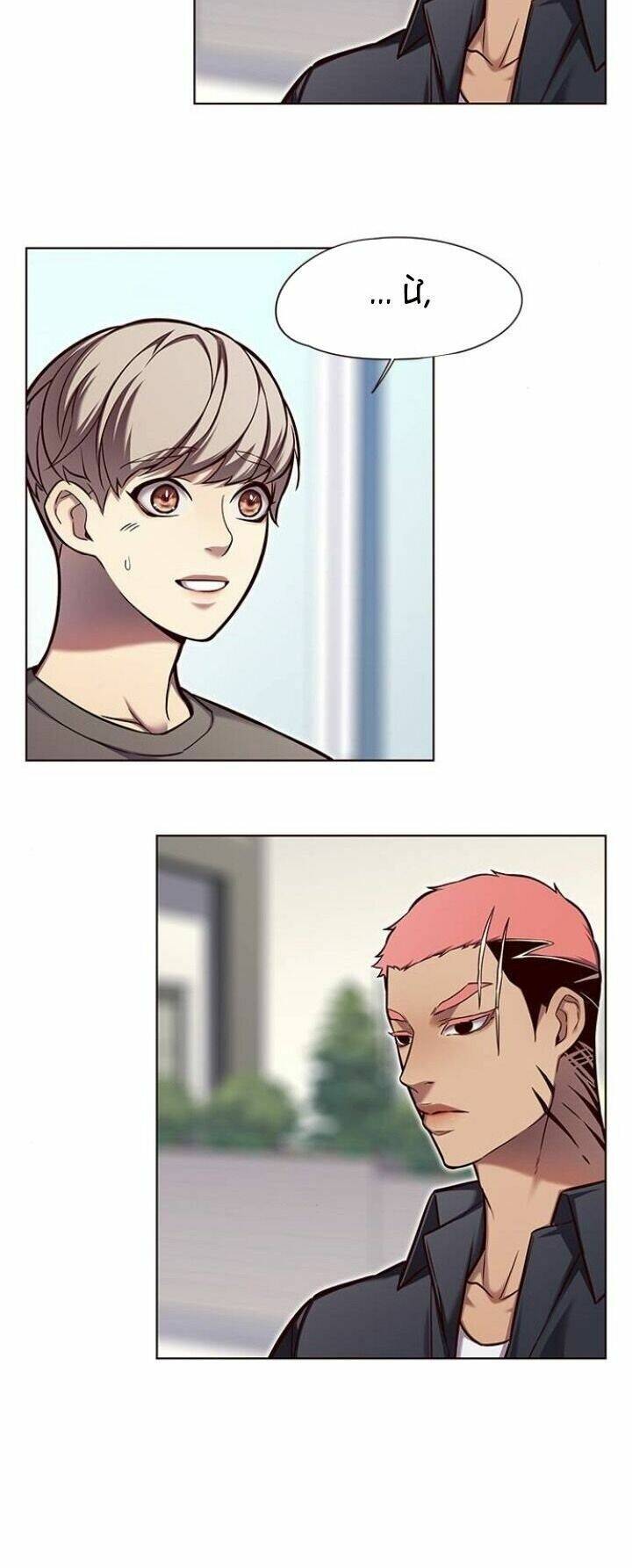 Hoá Thân Thành Mèo Chapter 124 - Trang 2