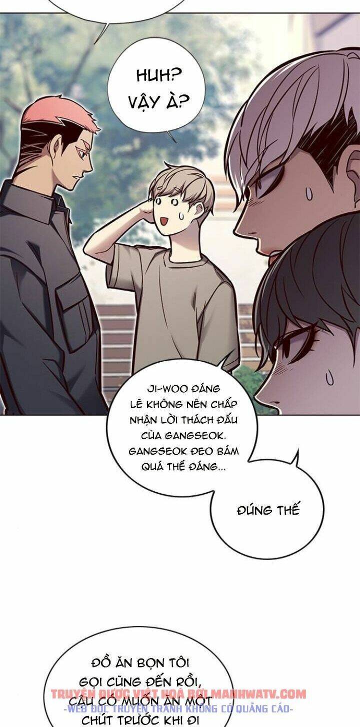 Hoá Thân Thành Mèo Chapter 124 - Trang 2