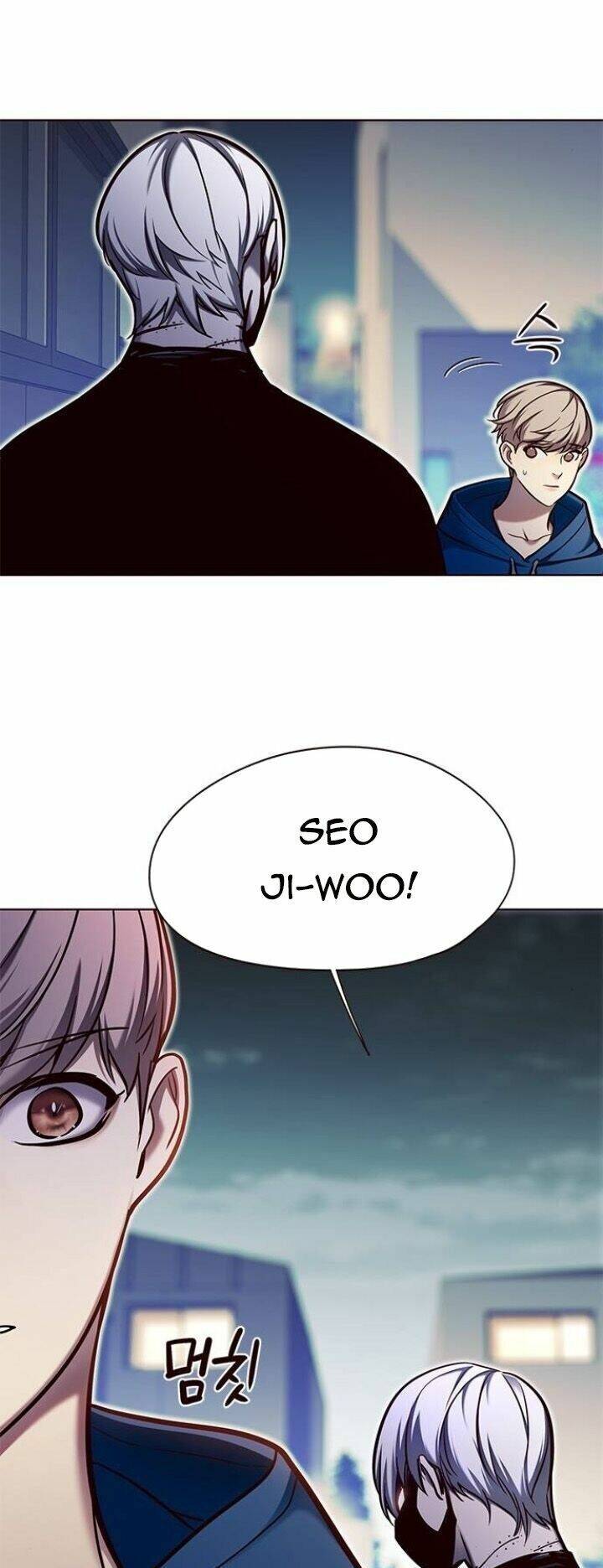 Hoá Thân Thành Mèo Chapter 124 - Trang 2