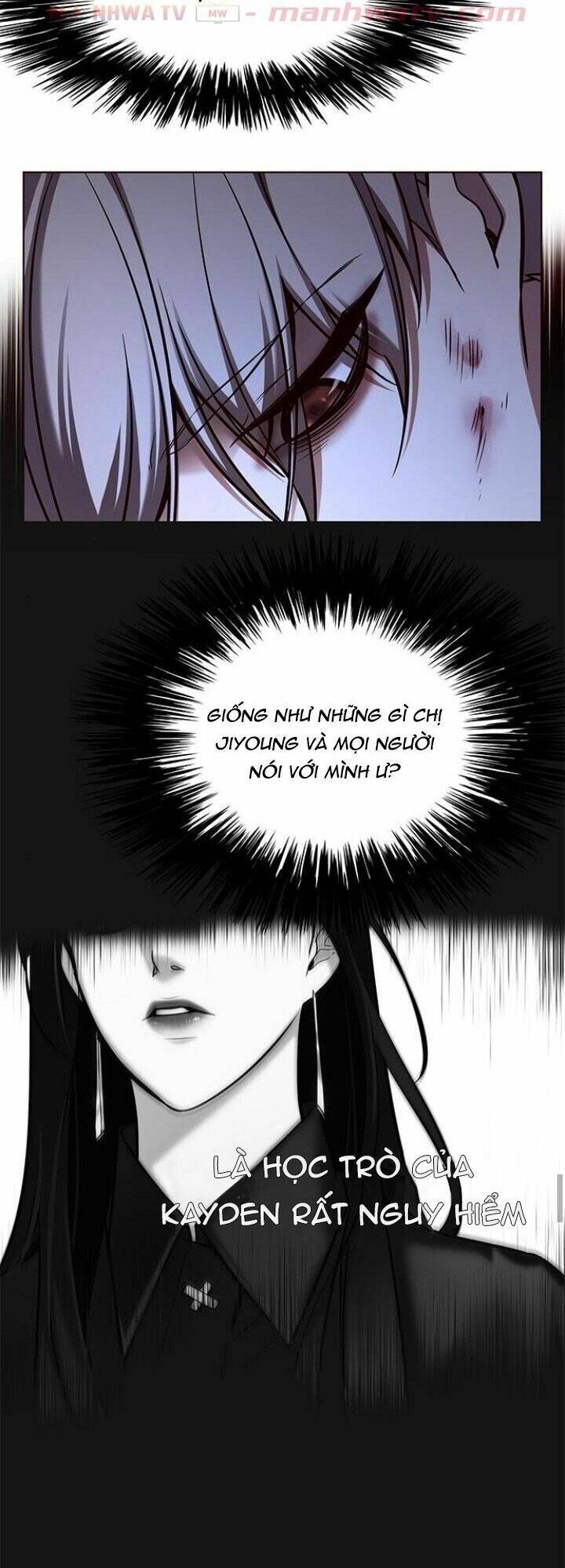 Hoá Thân Thành Mèo Chapter 126 - Trang 2