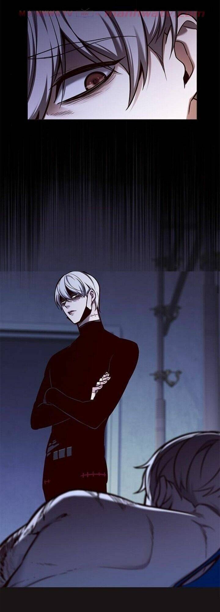 Hoá Thân Thành Mèo Chapter 126 - Trang 2