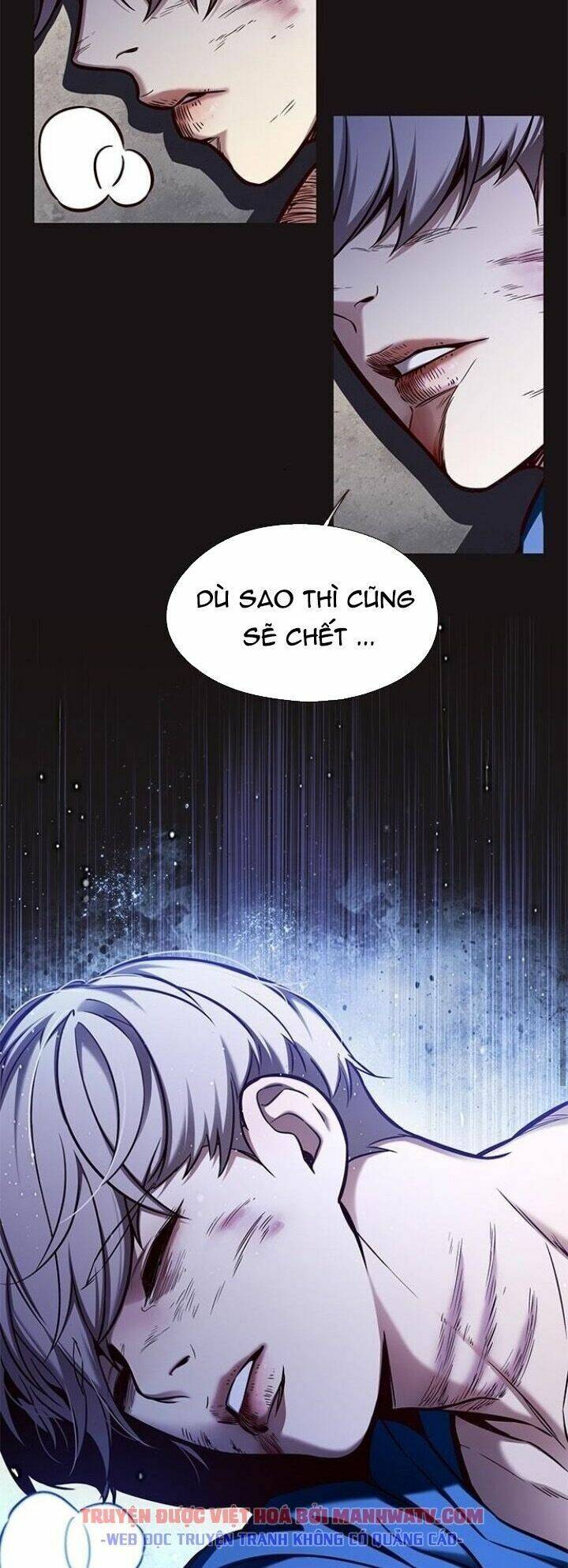 Hoá Thân Thành Mèo Chapter 126 - Trang 2