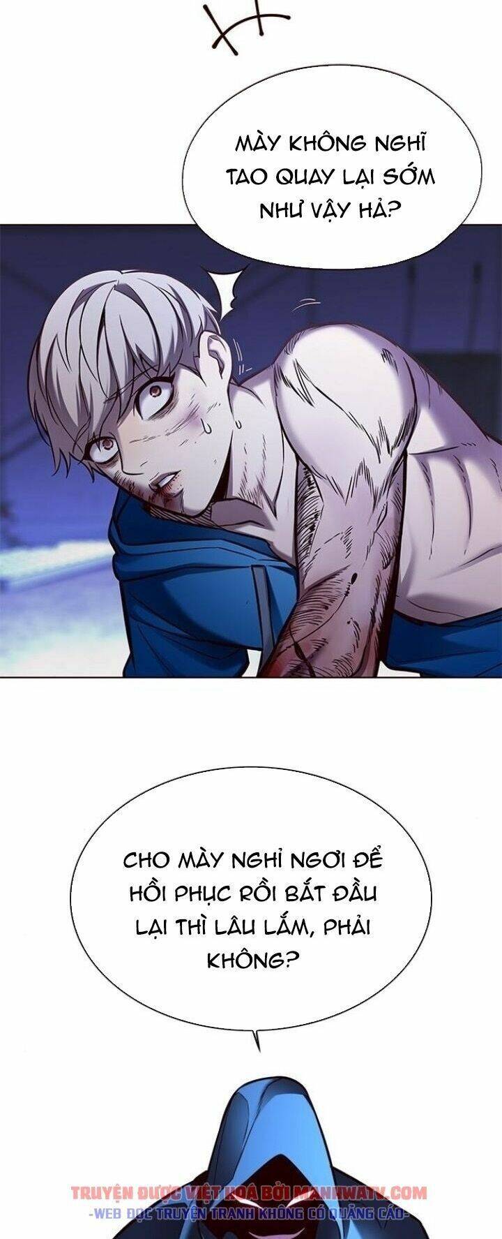 Hoá Thân Thành Mèo Chapter 126 - Trang 2