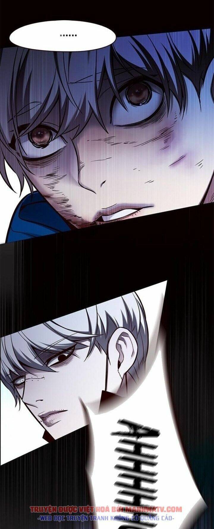 Hoá Thân Thành Mèo Chapter 126 - Trang 2