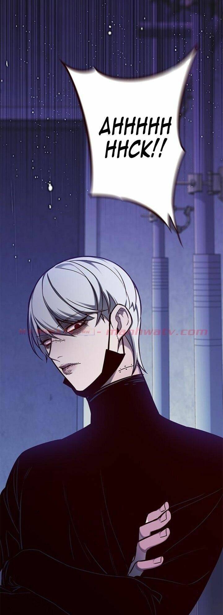 Hoá Thân Thành Mèo Chapter 126 - Trang 2