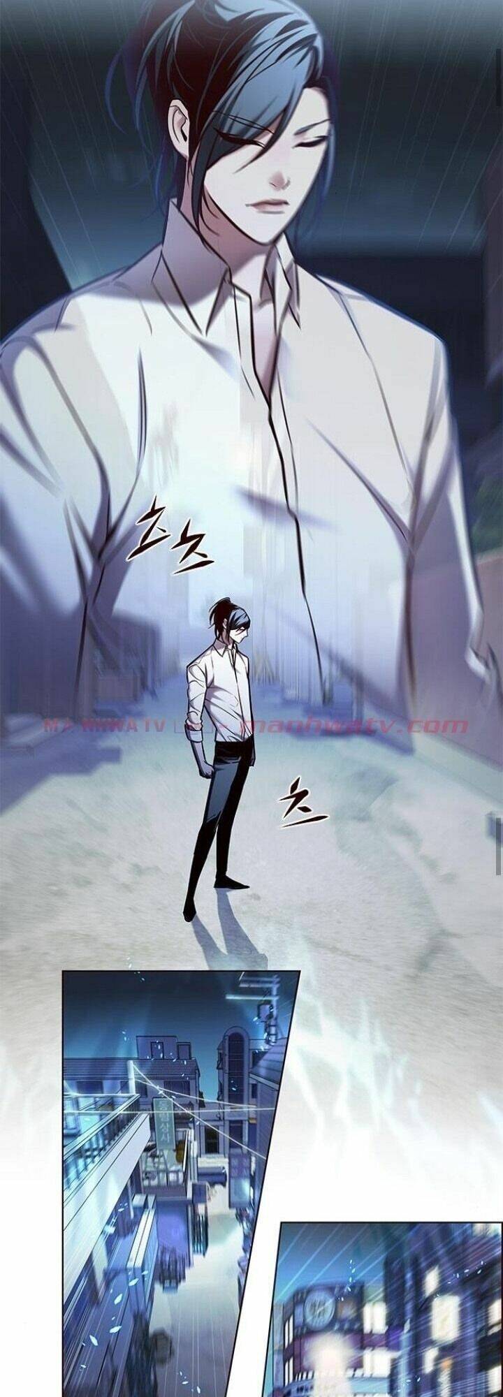 Hoá Thân Thành Mèo Chapter 126 - Trang 2