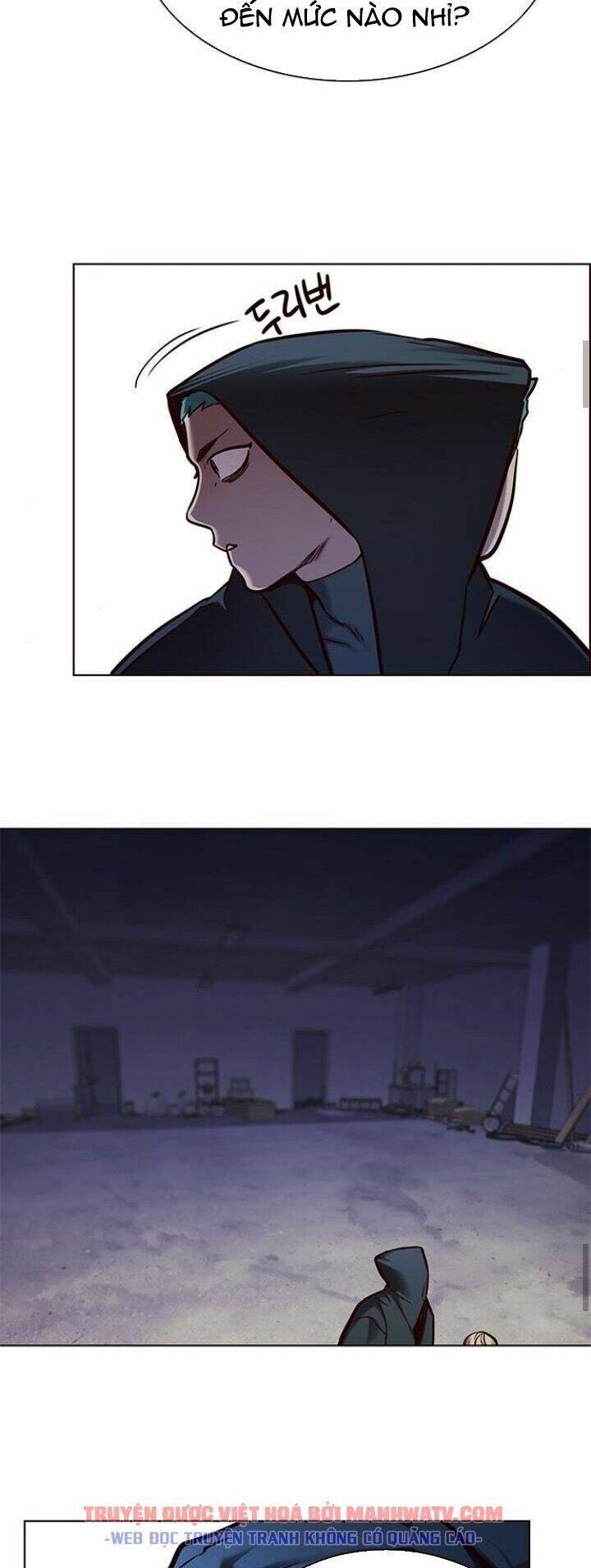 Hoá Thân Thành Mèo Chapter 126 - Trang 2