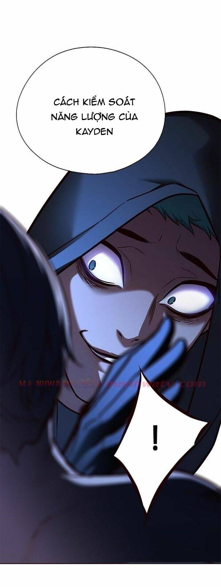 Hoá Thân Thành Mèo Chapter 126 - Trang 2