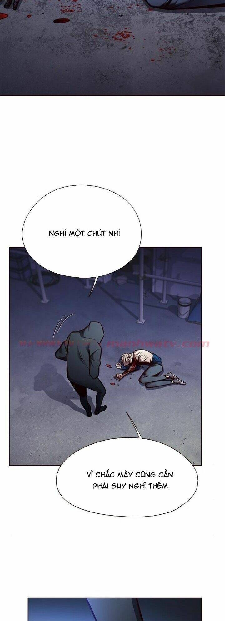 Hoá Thân Thành Mèo Chapter 126 - Trang 2