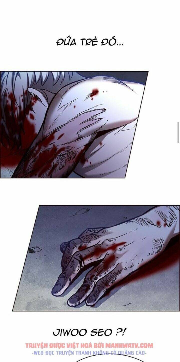 Hoá Thân Thành Mèo Chapter 126 - Trang 2