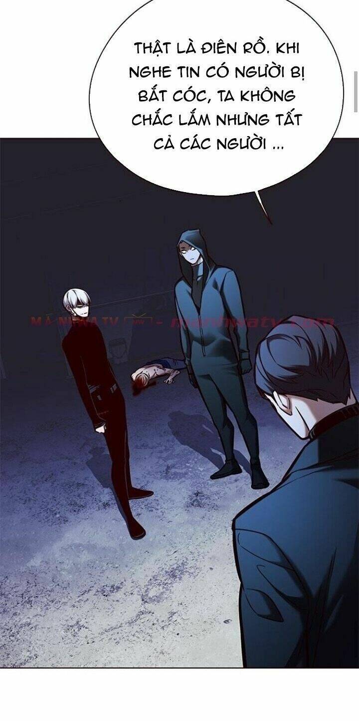 Hoá Thân Thành Mèo Chapter 126 - Trang 2