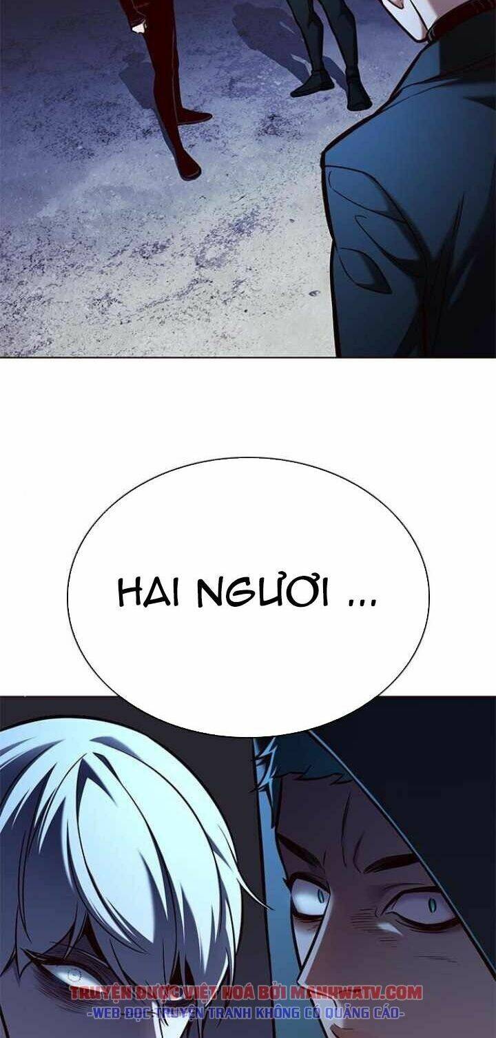 Hoá Thân Thành Mèo Chapter 127 - Trang 2