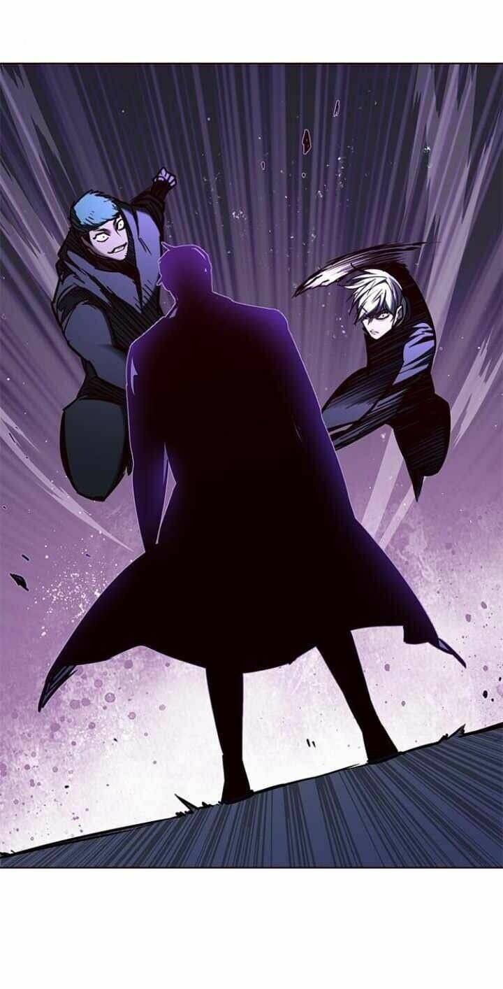 Hoá Thân Thành Mèo Chapter 127 - Trang 2