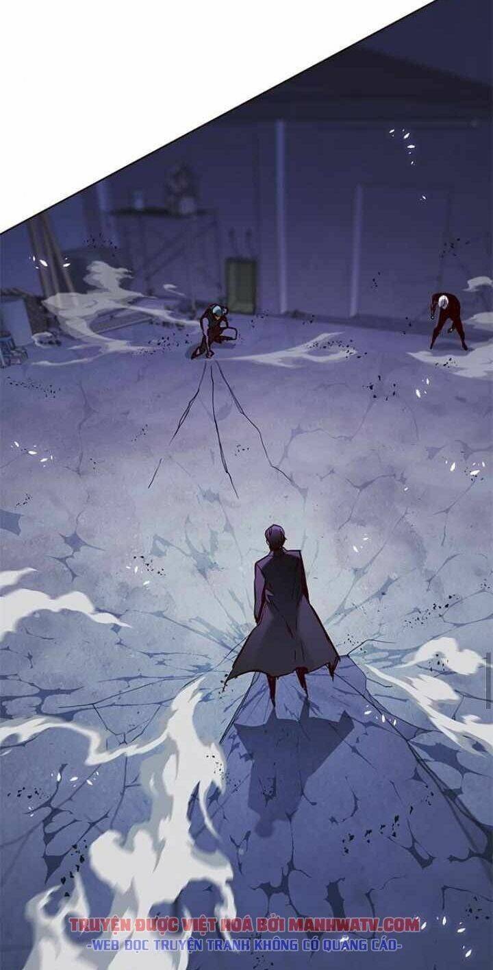 Hoá Thân Thành Mèo Chapter 127 - Trang 2