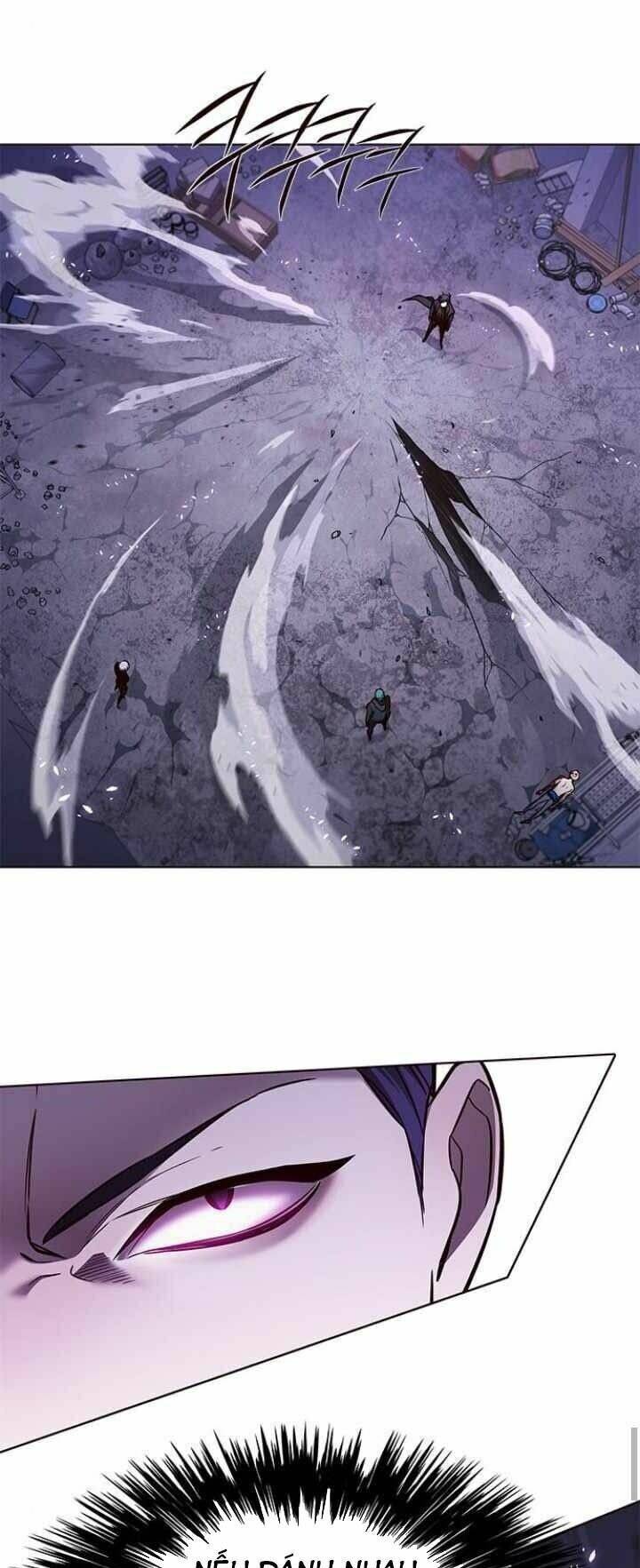 Hoá Thân Thành Mèo Chapter 127 - Trang 2