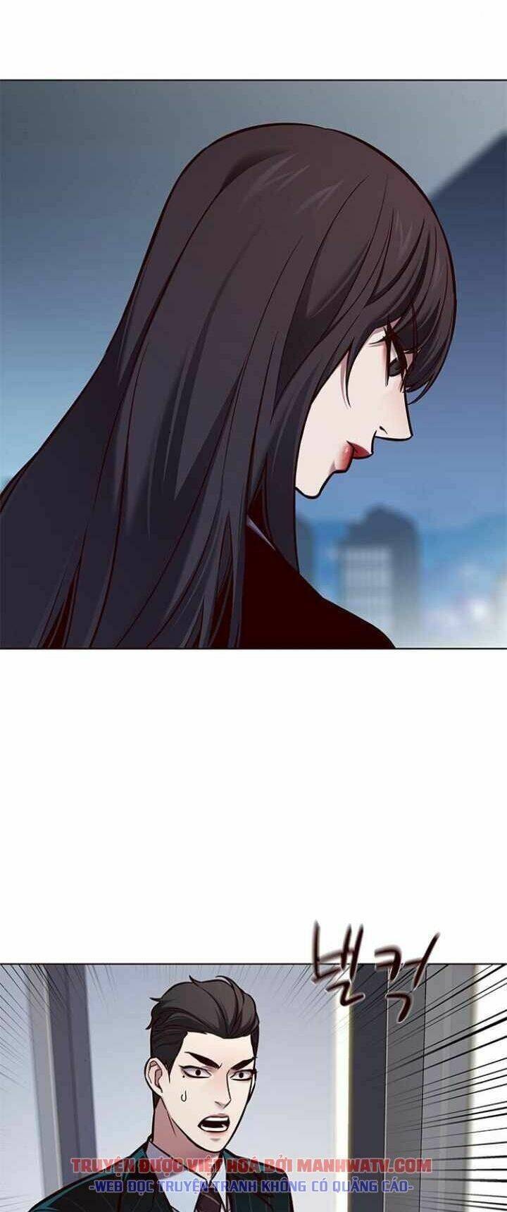 Hoá Thân Thành Mèo Chapter 127 - Trang 2