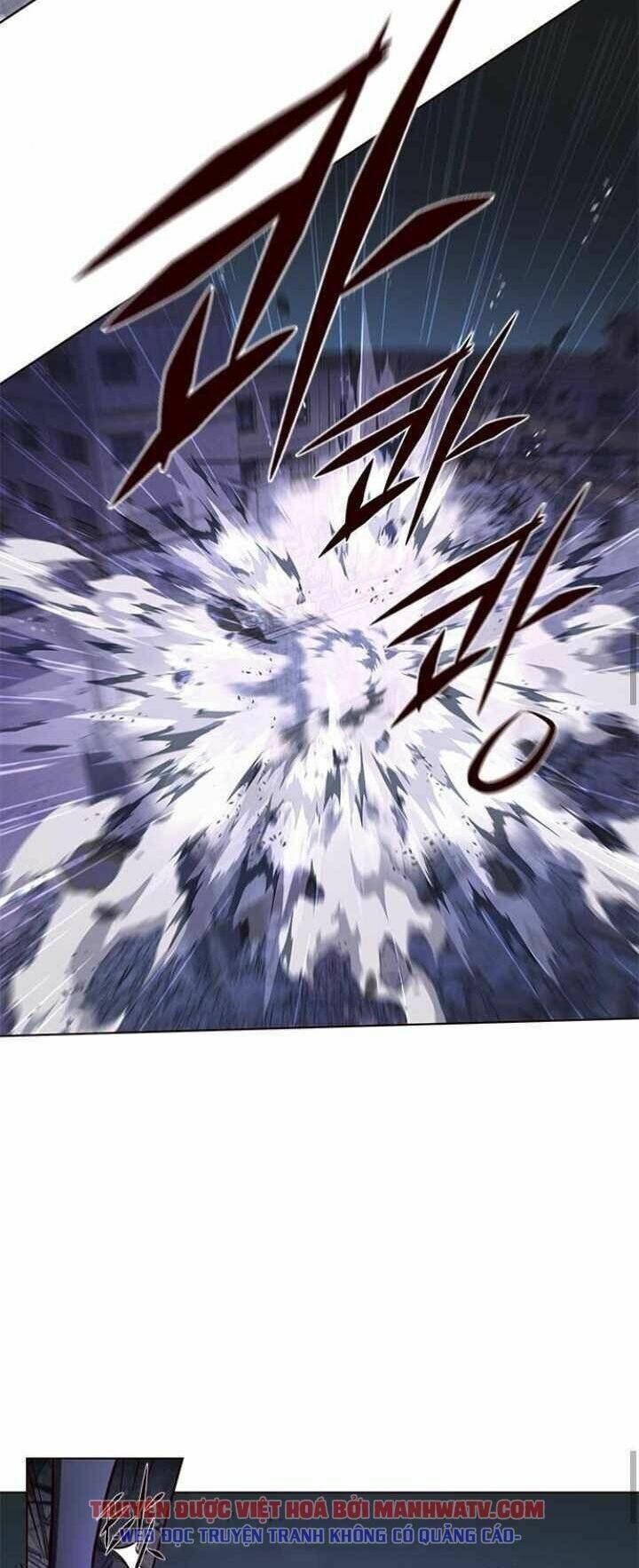 Hoá Thân Thành Mèo Chapter 127 - Trang 2