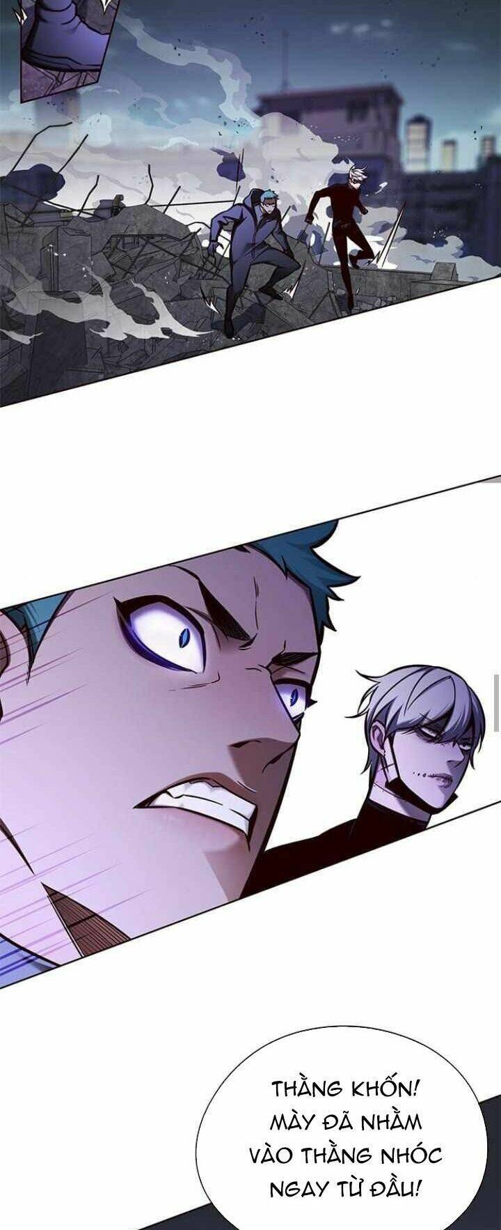 Hoá Thân Thành Mèo Chapter 127 - Trang 2