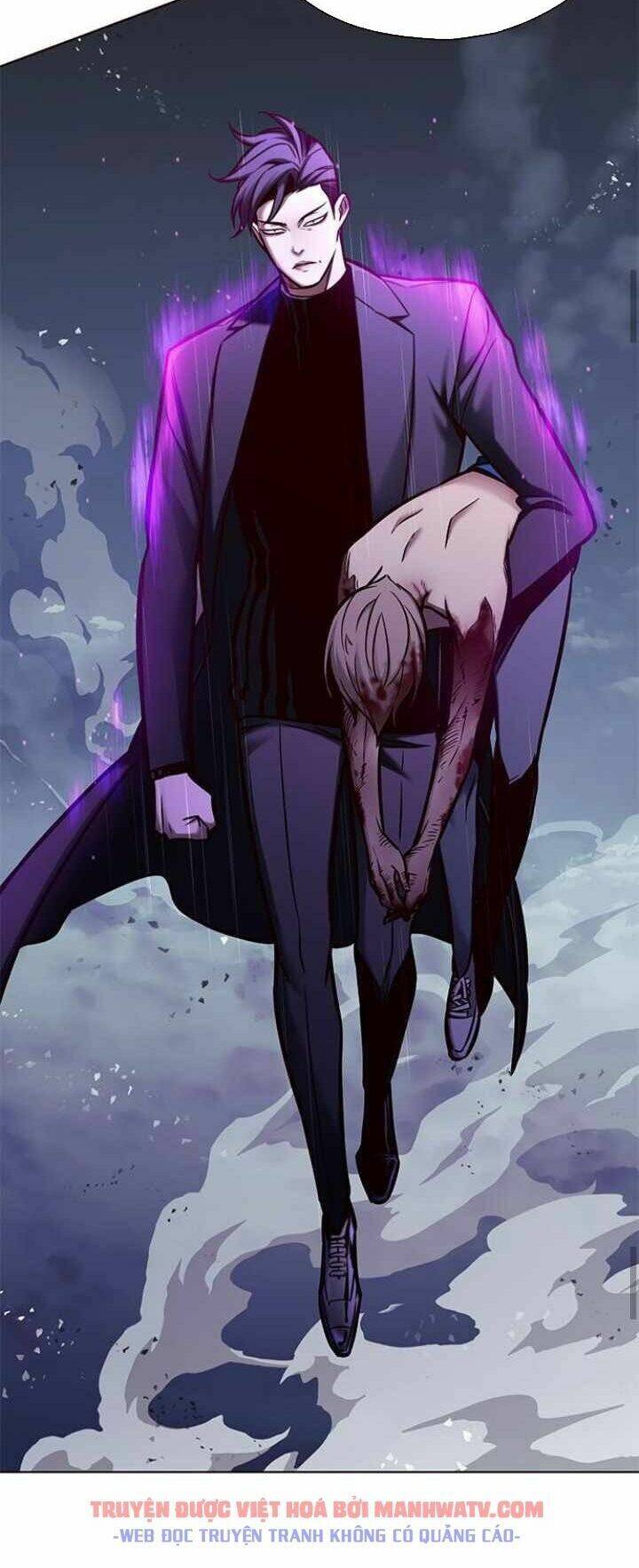 Hoá Thân Thành Mèo Chapter 127 - Trang 2