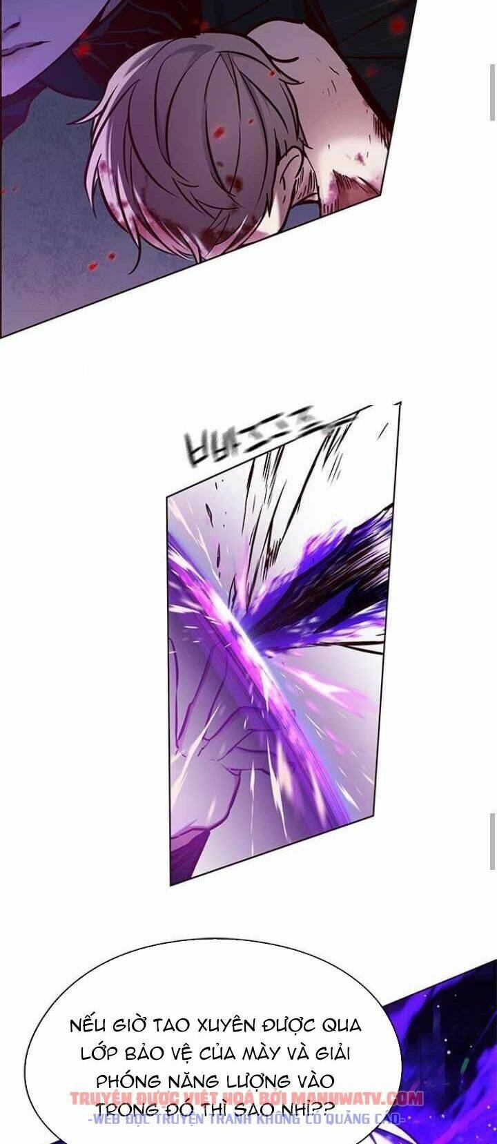 Hoá Thân Thành Mèo Chapter 127 - Trang 2