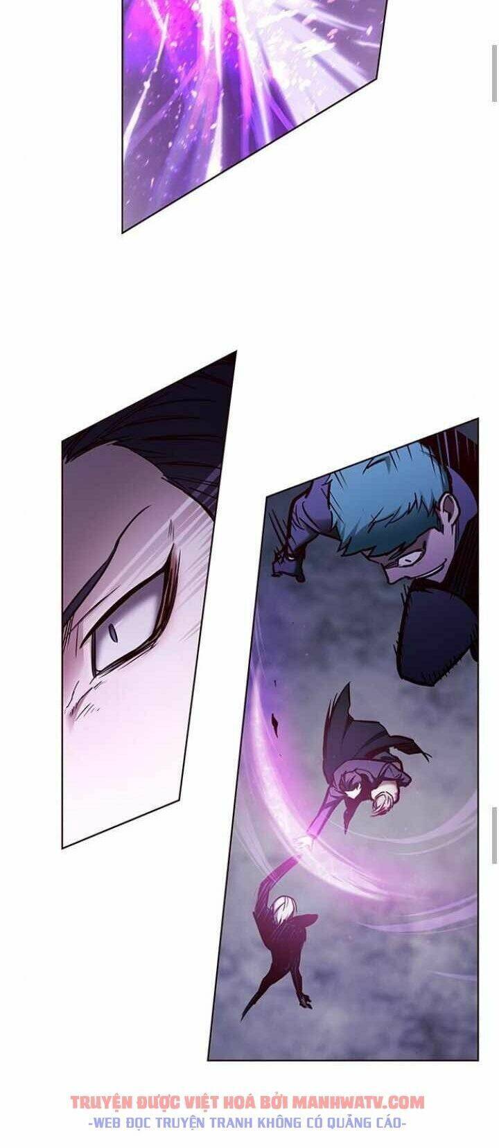 Hoá Thân Thành Mèo Chapter 127 - Trang 2