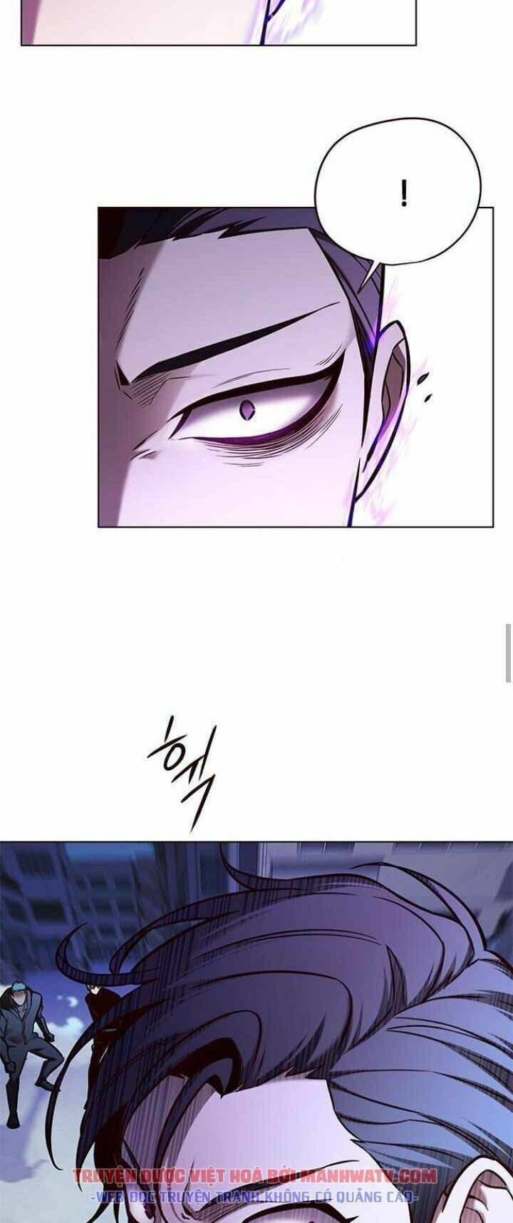 Hoá Thân Thành Mèo Chapter 127 - Trang 2