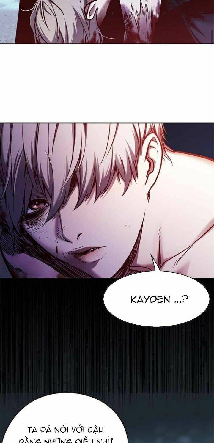 Hoá Thân Thành Mèo Chapter 127 - Trang 2