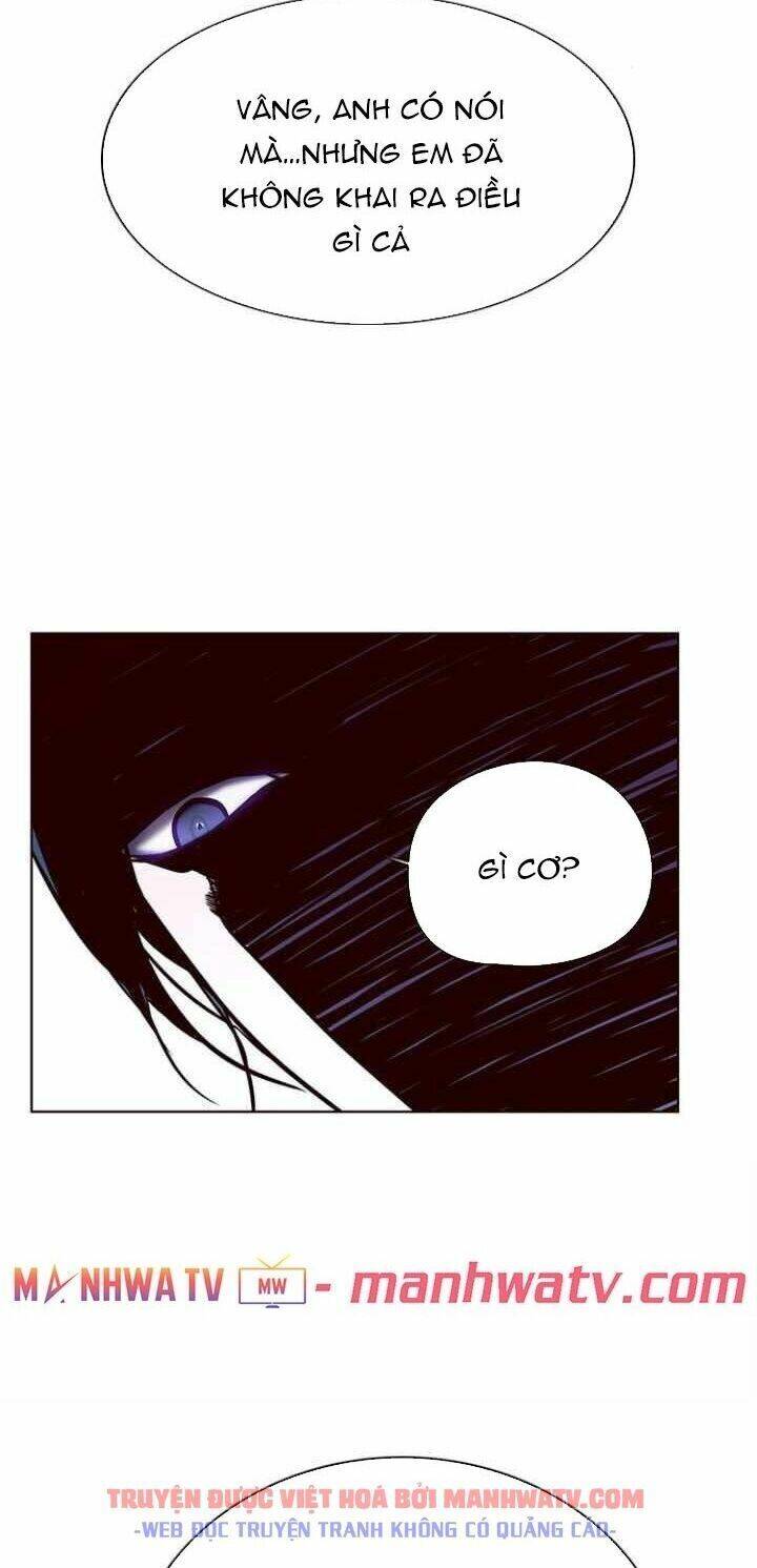 Hoá Thân Thành Mèo Chapter 127 - Trang 2